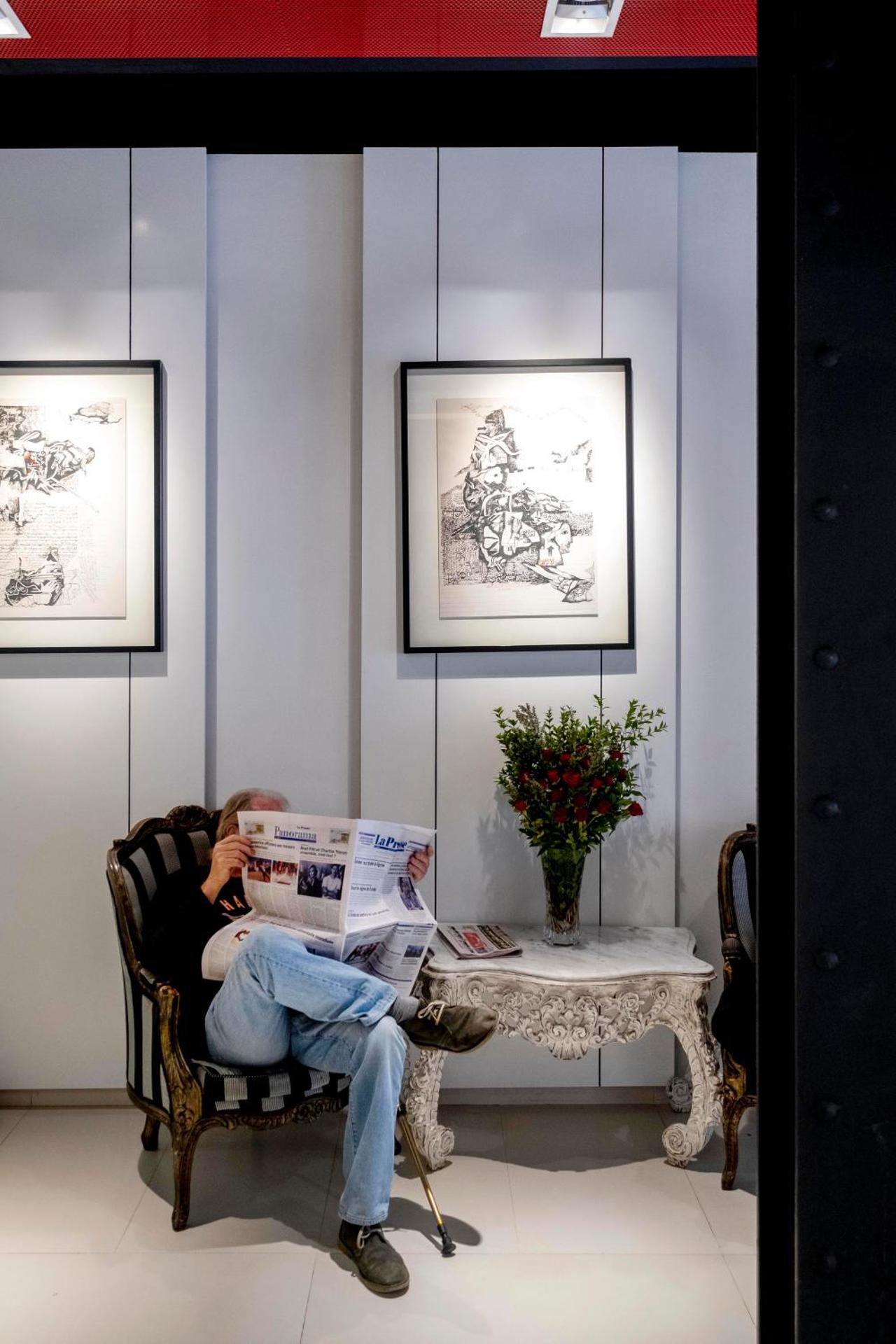 Hotel Carlton - Photo 121