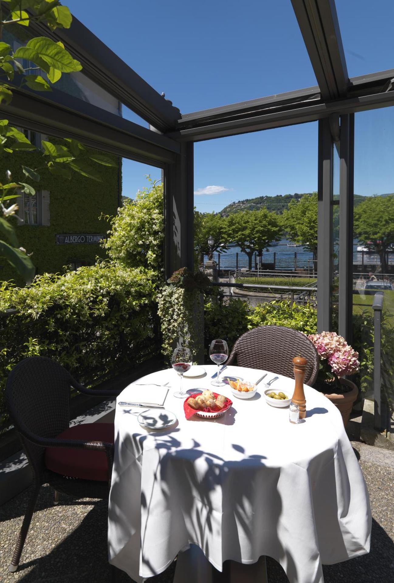 Albergo Terminus - Photo 12