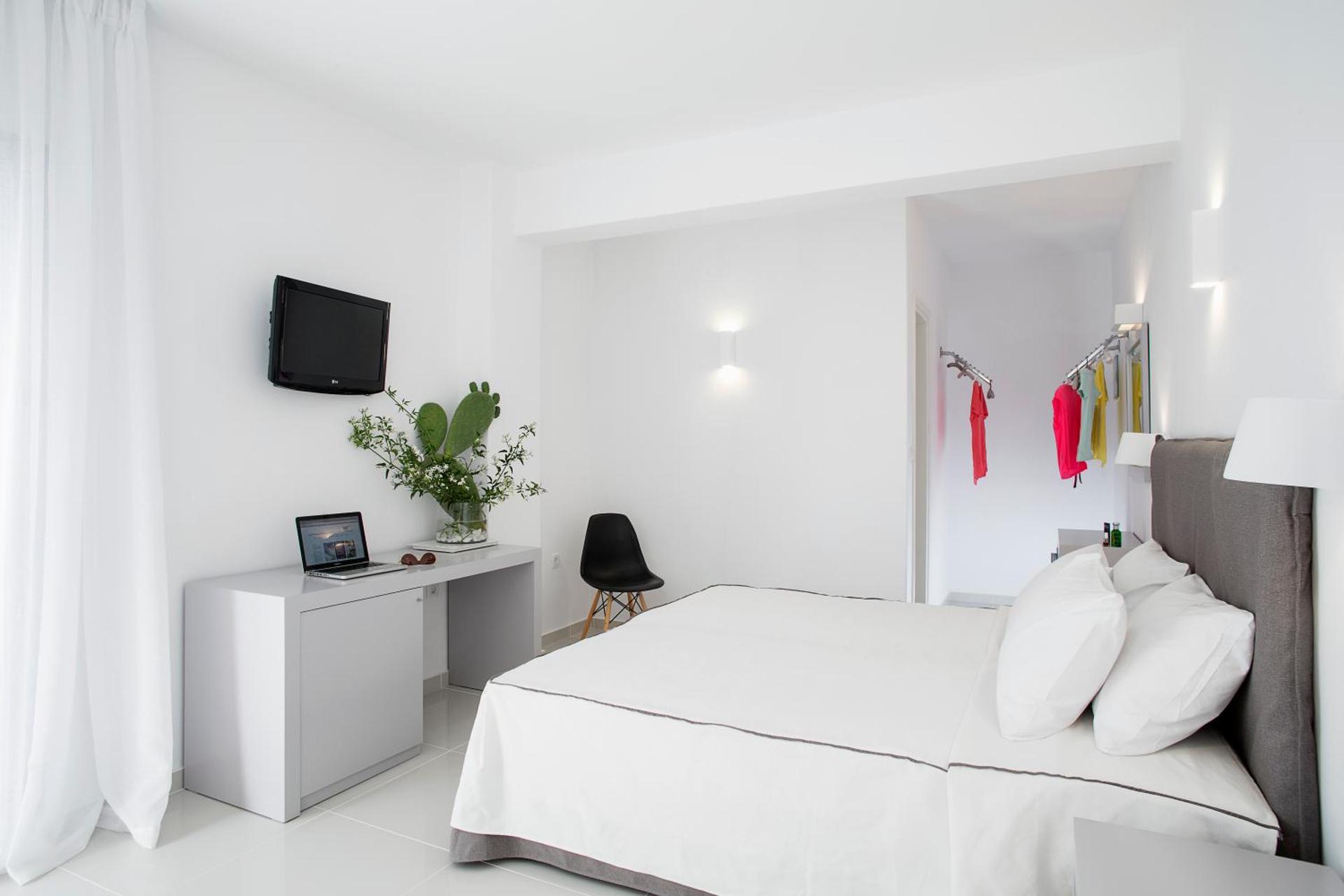 Dionysos Beach Resort & Villas - Photo 27