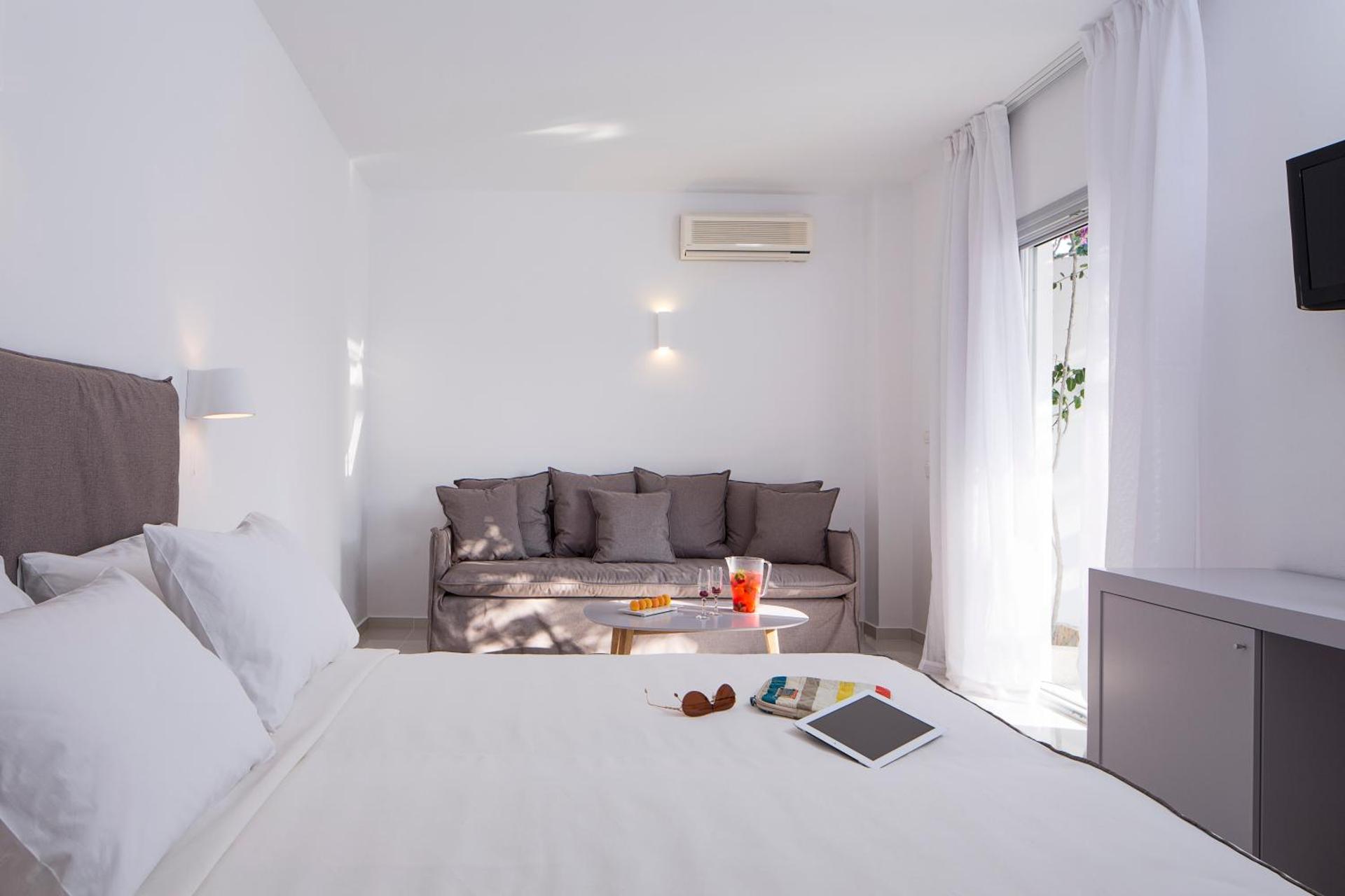 Dionysos Beach Resort & Villas - Photo 28