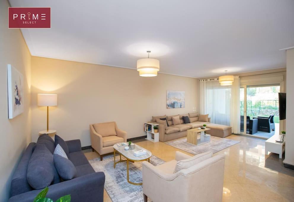 Prime Select New Giza - Photo 8