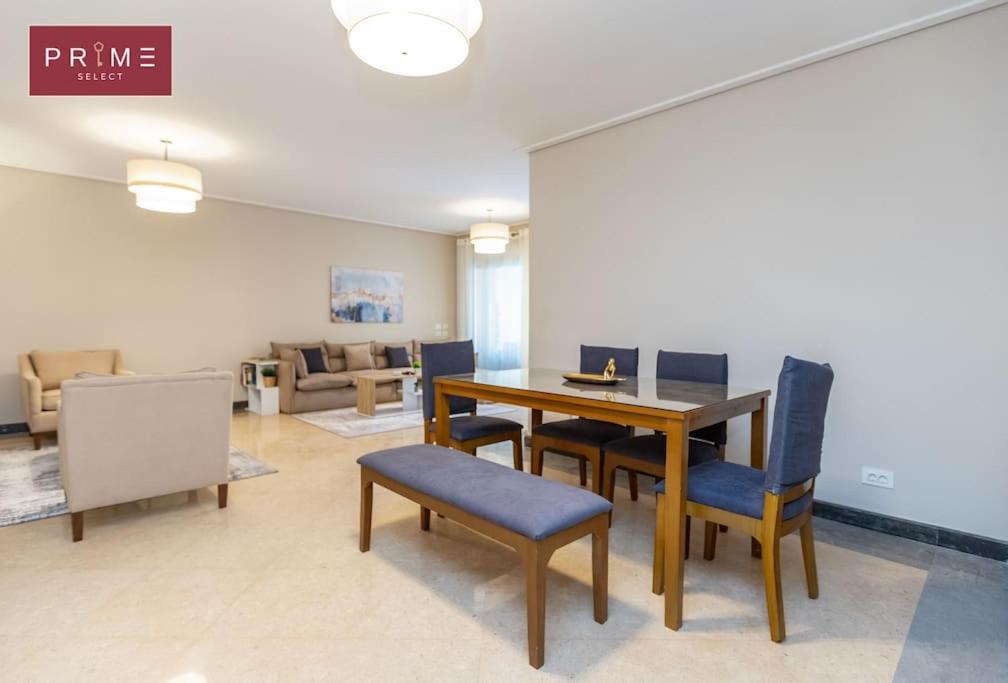 Prime Select New Giza - Photo 17