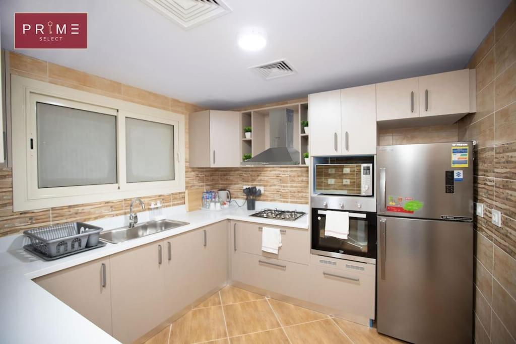 Prime Select New Giza - Photo 41