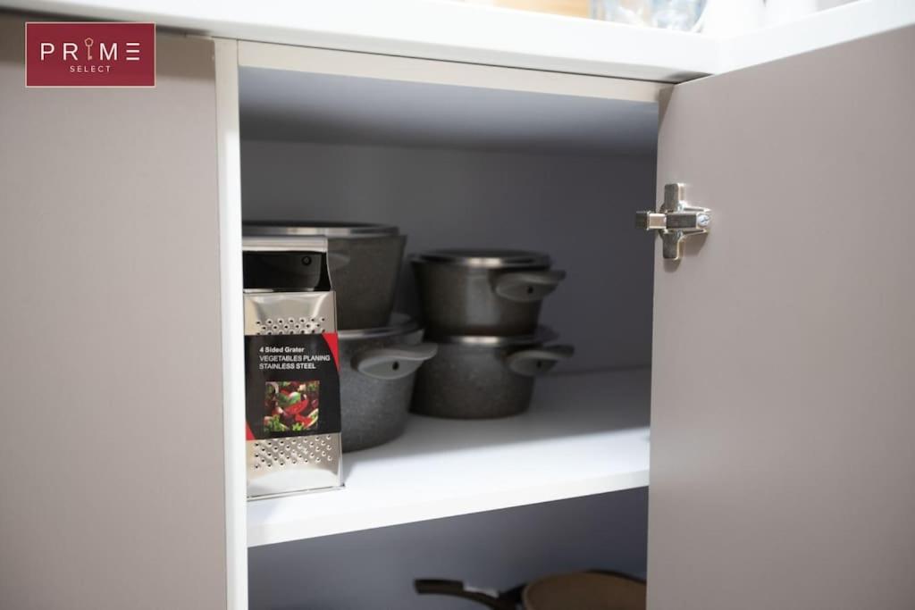 Prime Select New Giza - Photo 33