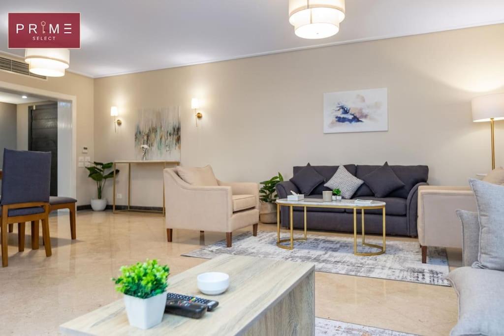 Prime Select New Giza - Photo 26