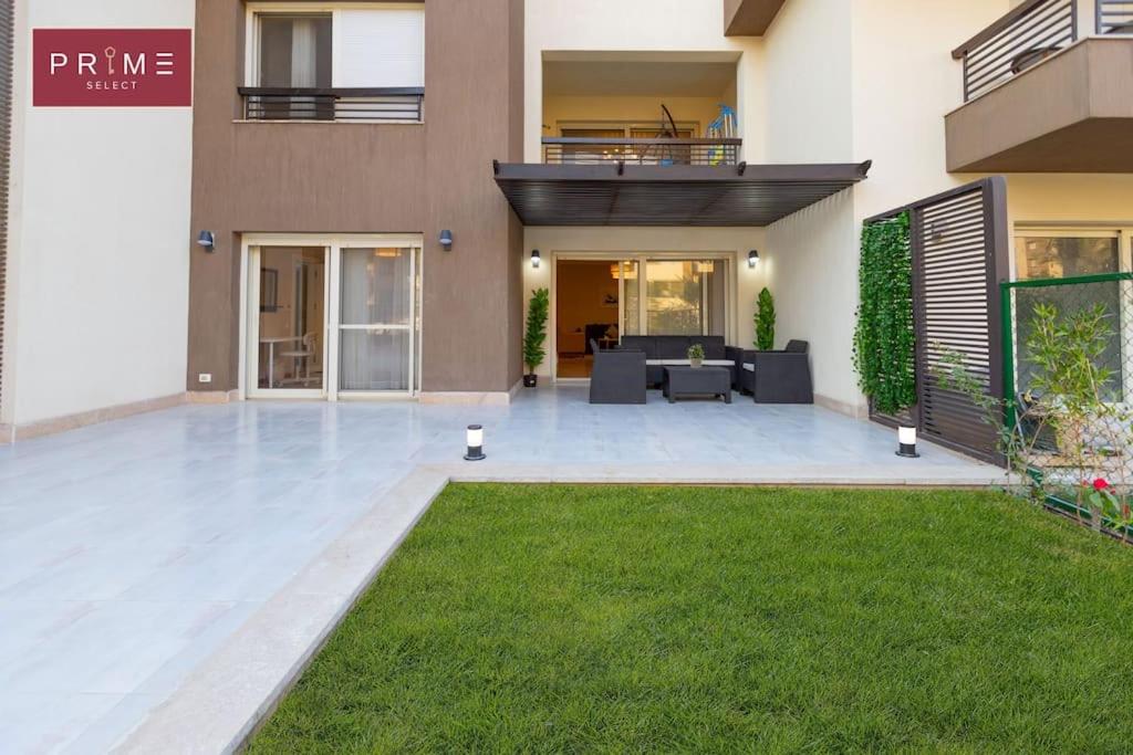 Prime Select New Giza - Photo 55