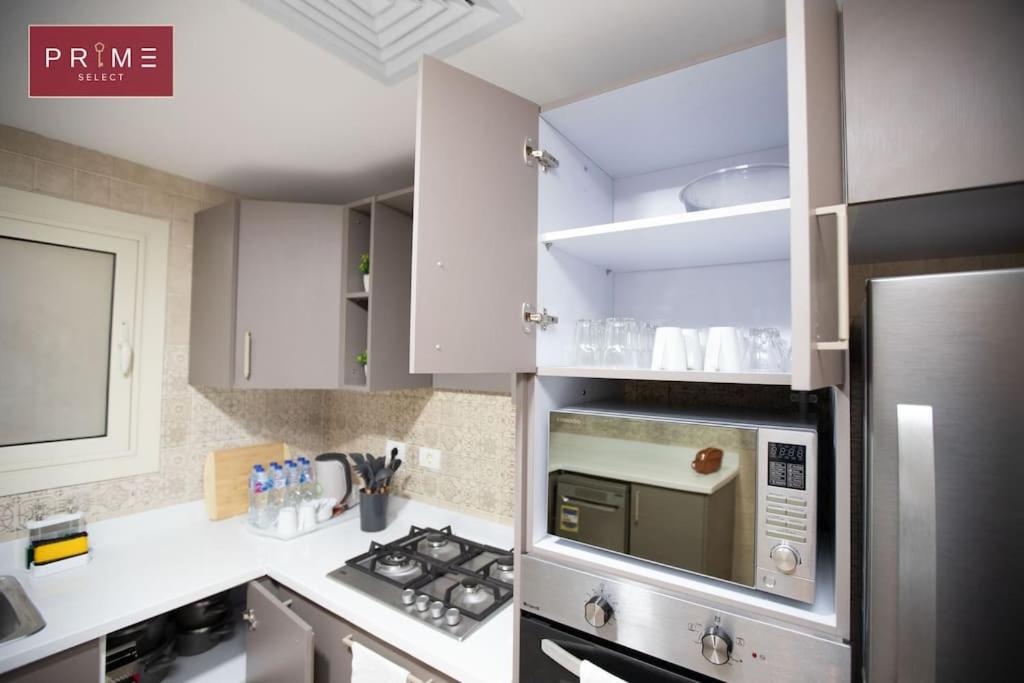 Prime Select New Giza - Photo 208