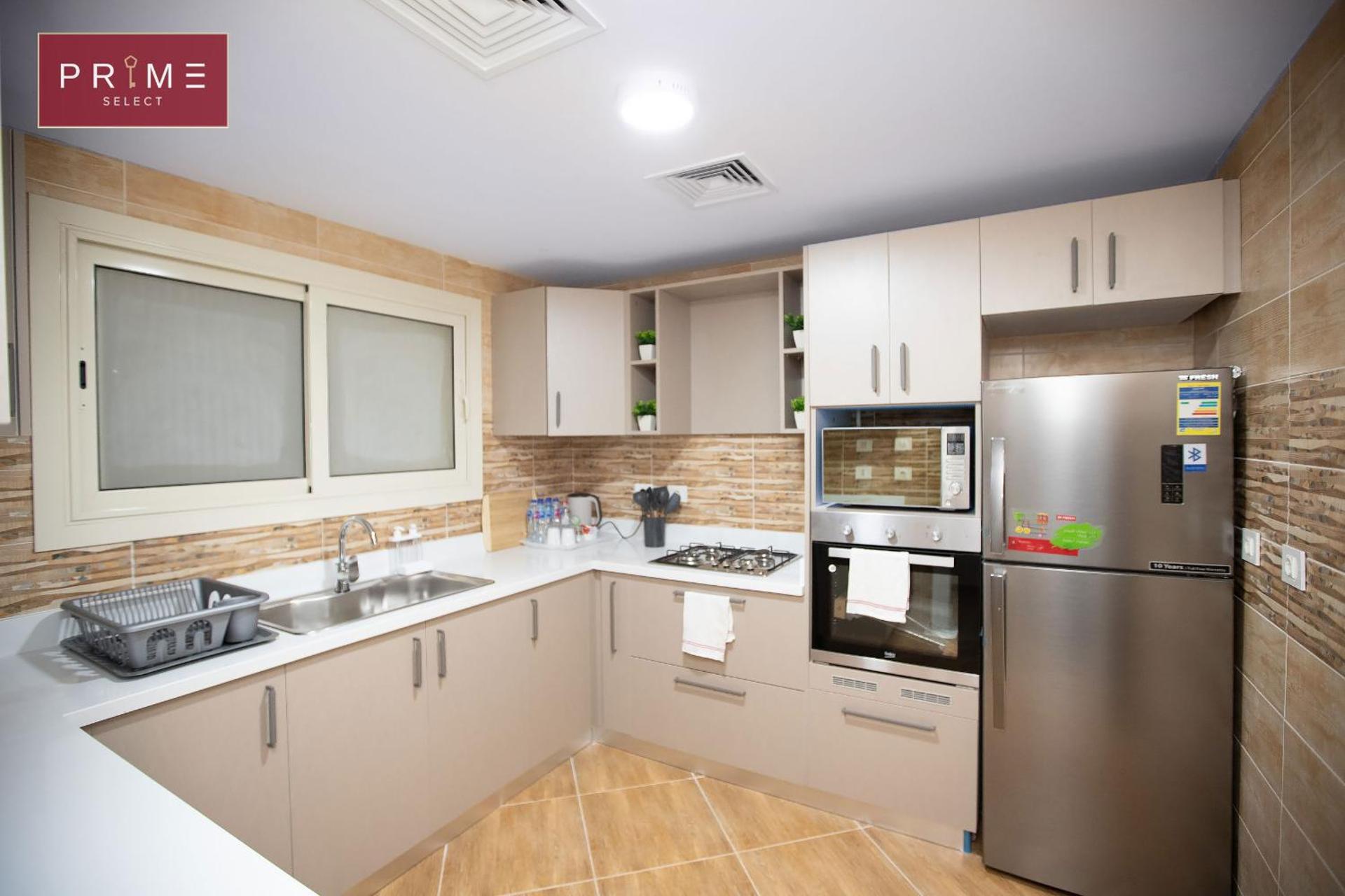 Prime Select New Giza - Photo 97