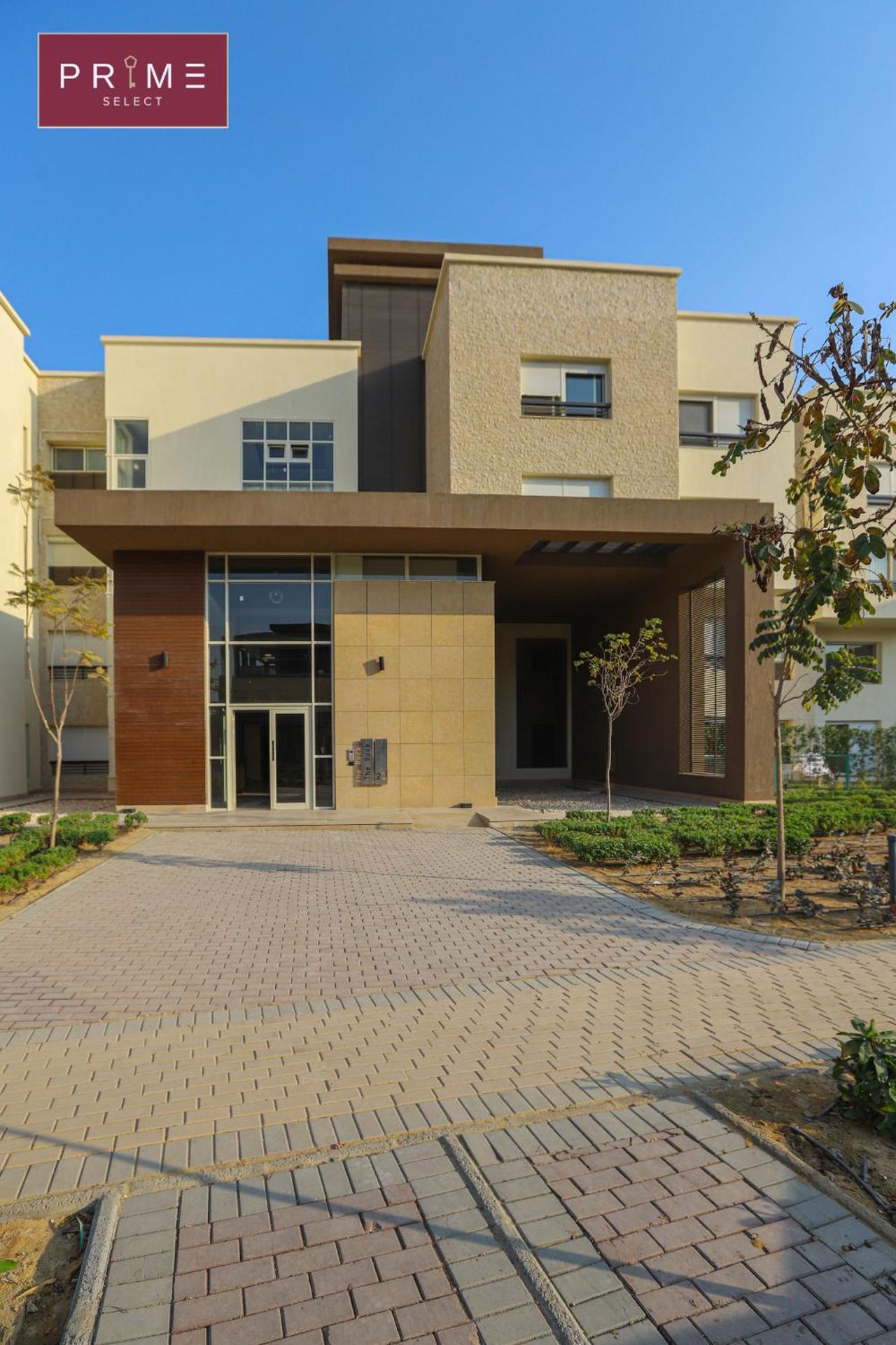 Prime Select New Giza - Photo 96