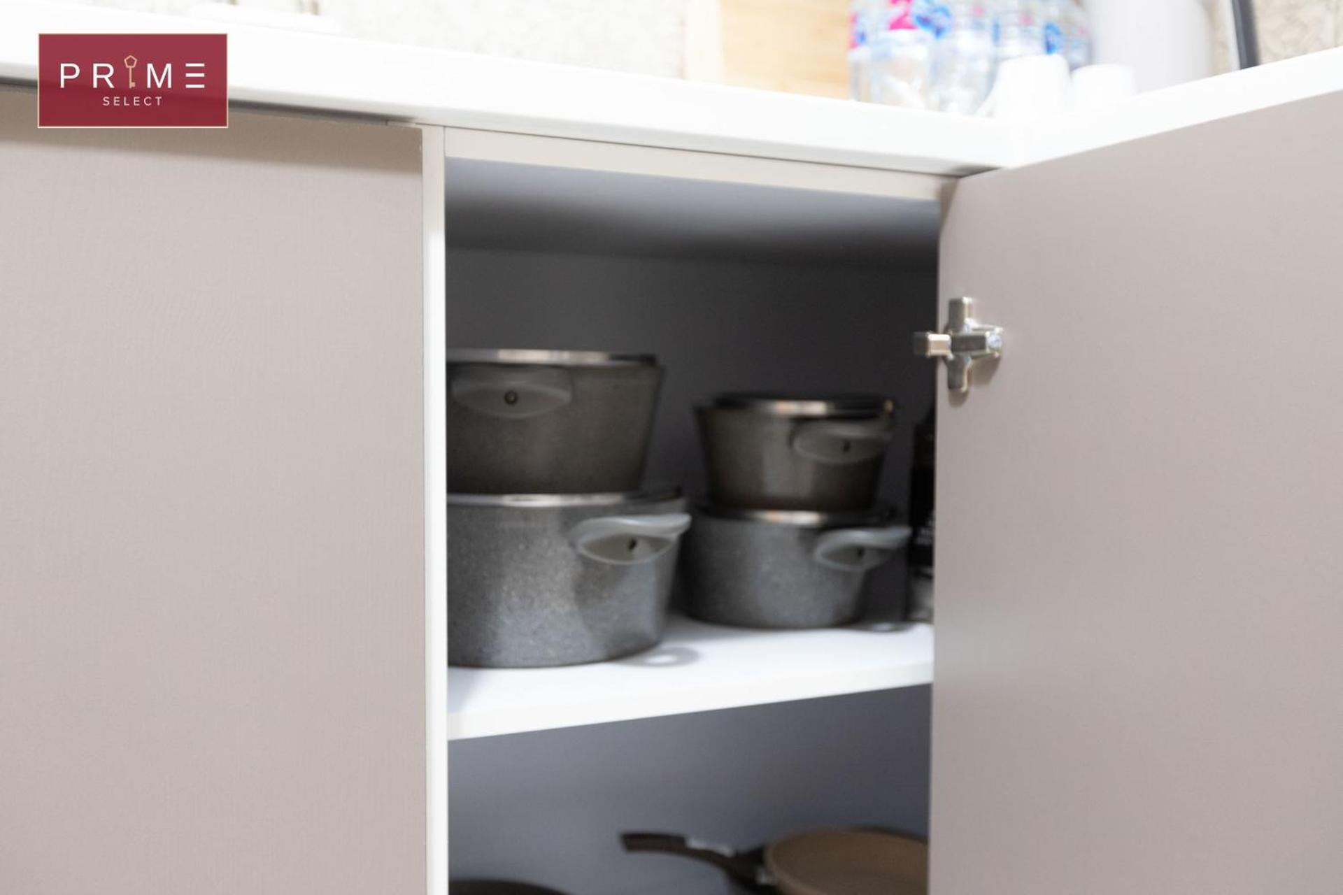 Prime Select New Giza - Photo 92