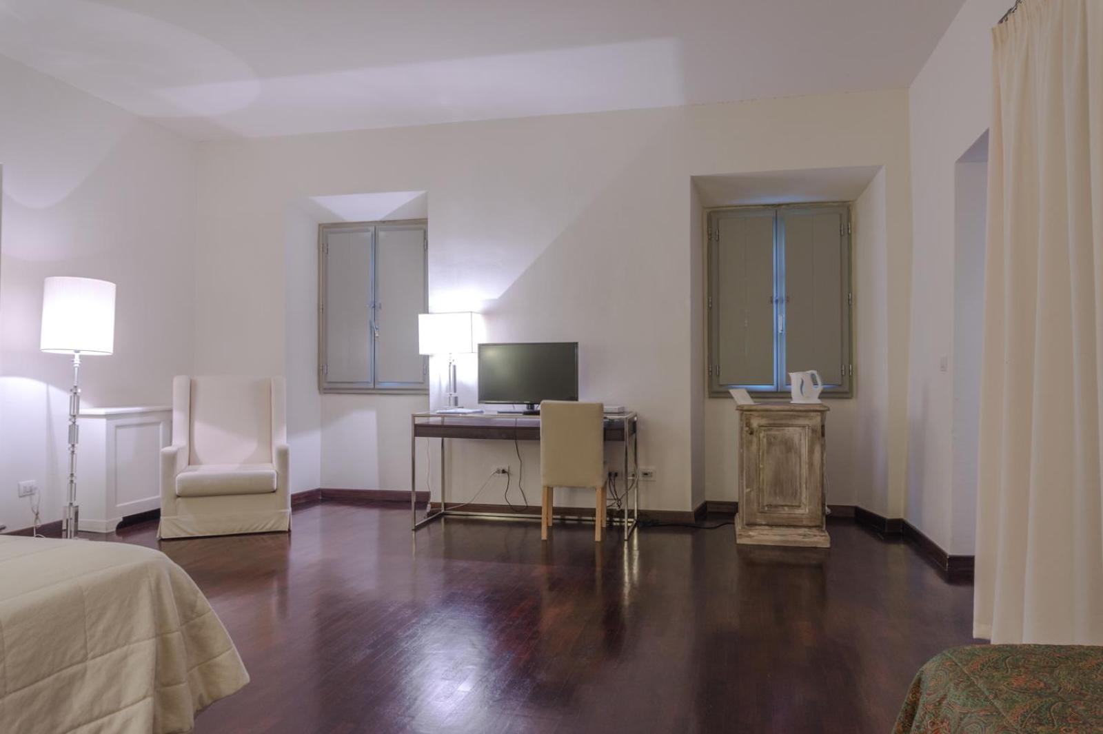 Villa Il Palagio - Photo 74