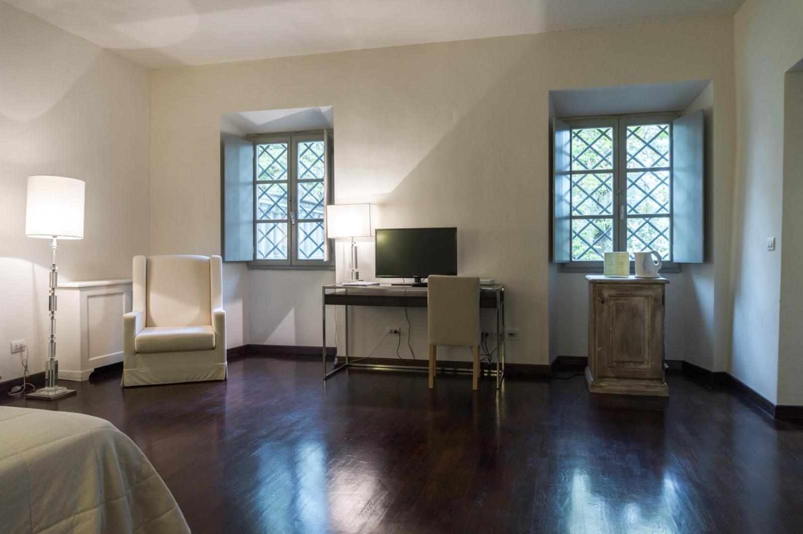 Villa Il Palagio - Photo 33