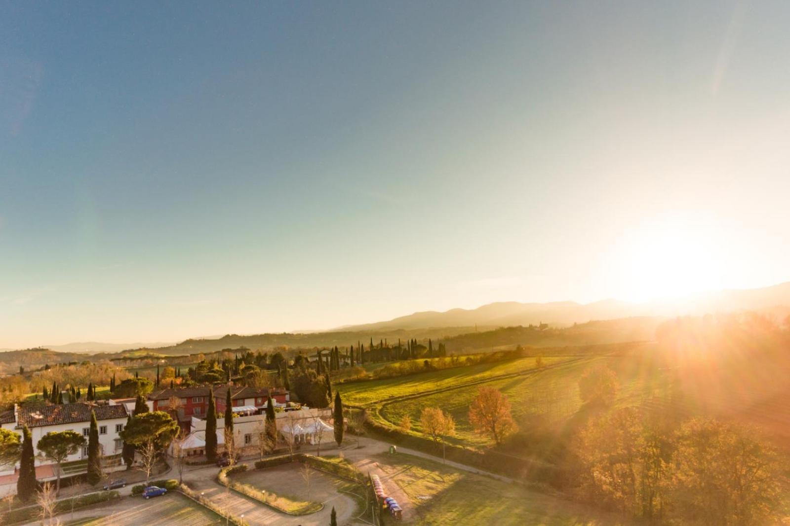 Villa Il Palagio - Photo 55