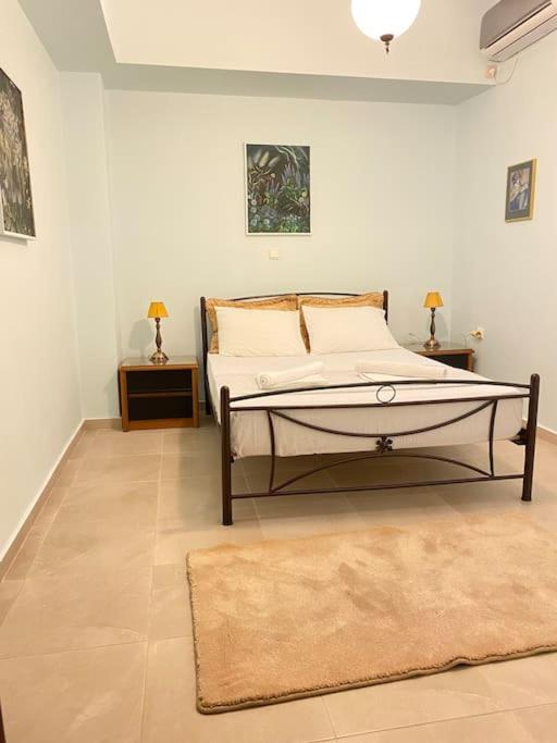 DS Apartment (semi-basement) - Photo 4