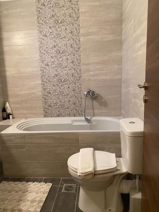 DS Apartment (semi-basement) - Photo 6