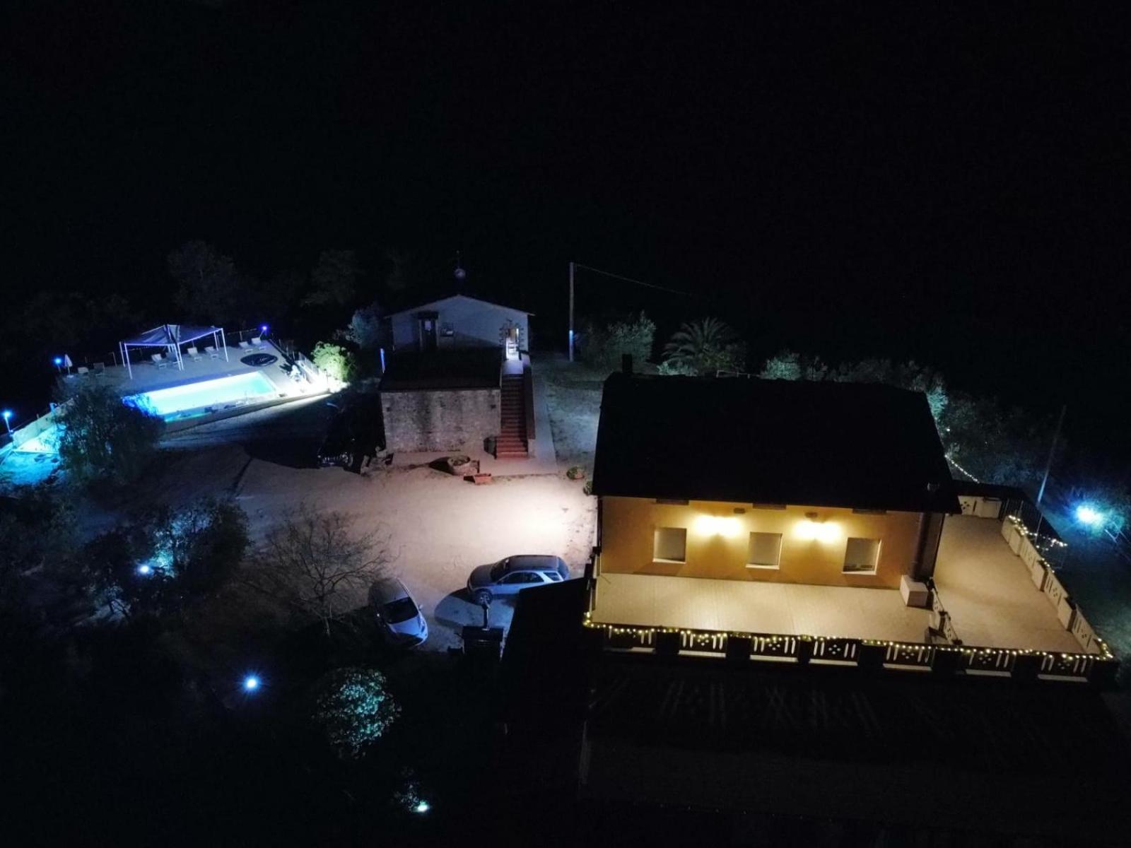 Agriturismo La Terrazza - Photo 43
