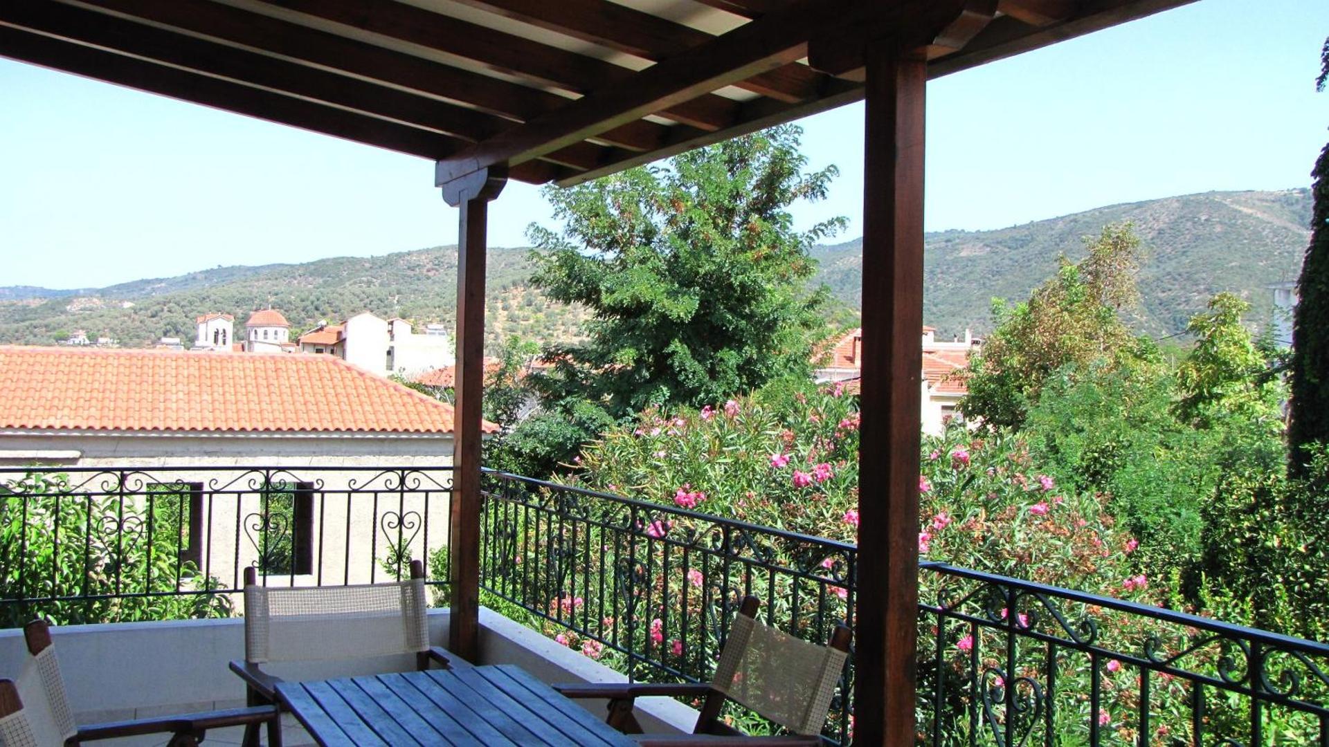 Zouzoula House - Photo 13