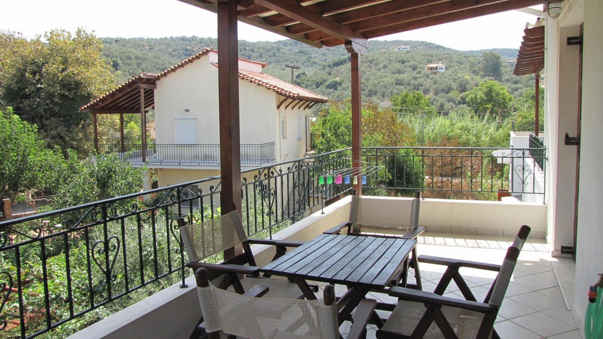 Zouzoula House - Photo 14