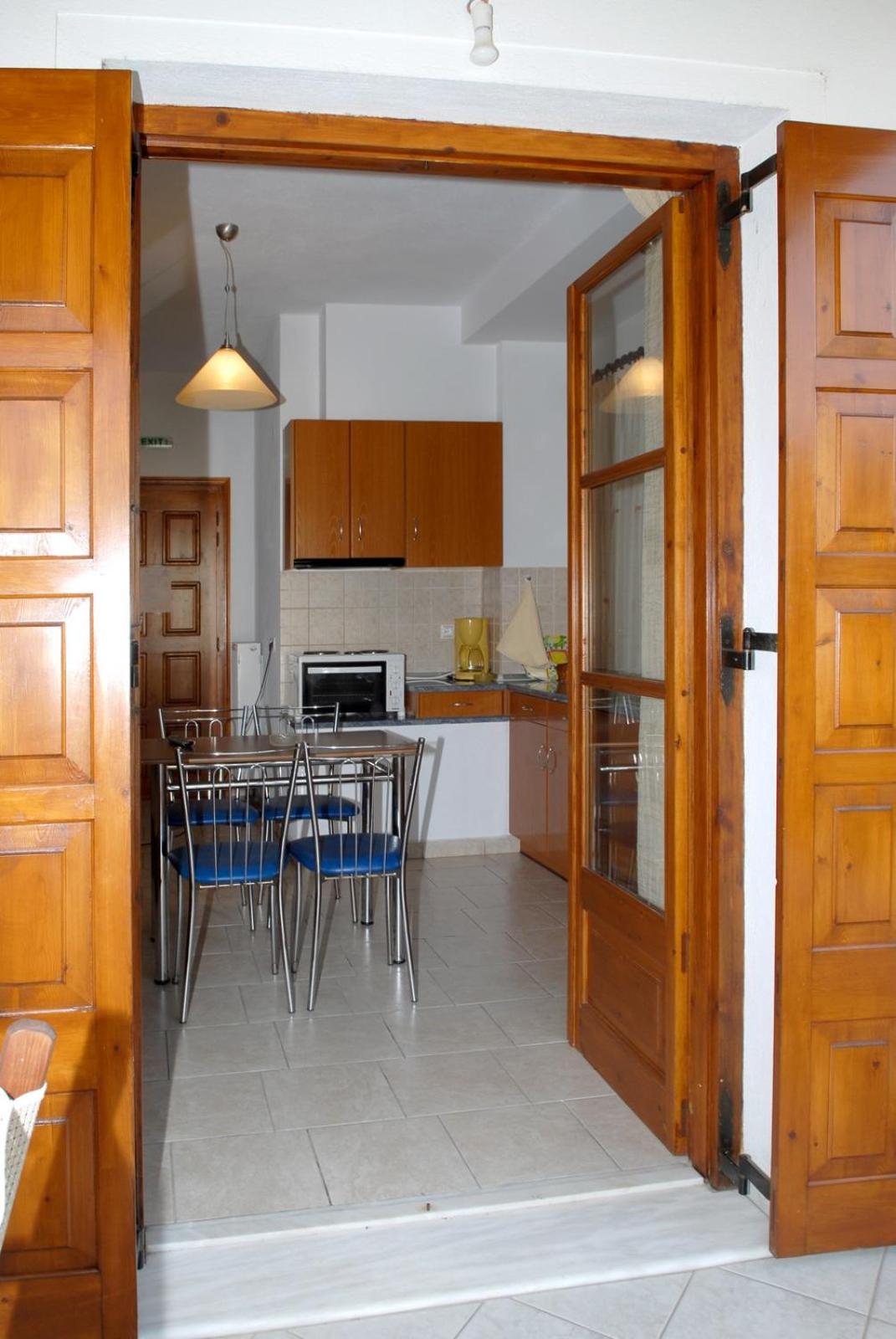 Zouzoula House - Photo 15