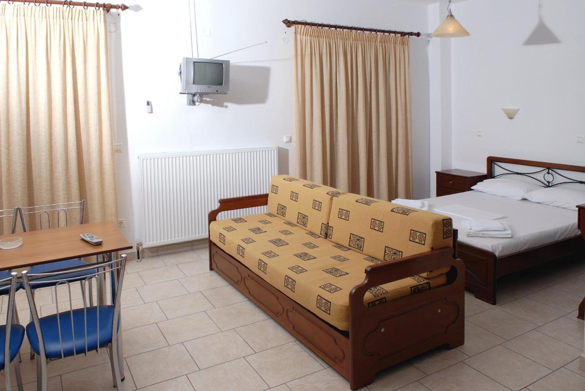Zouzoula House - Photo 17