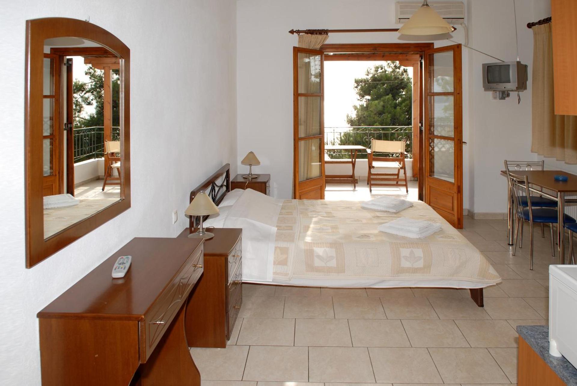 Zouzoula House - Photo 54