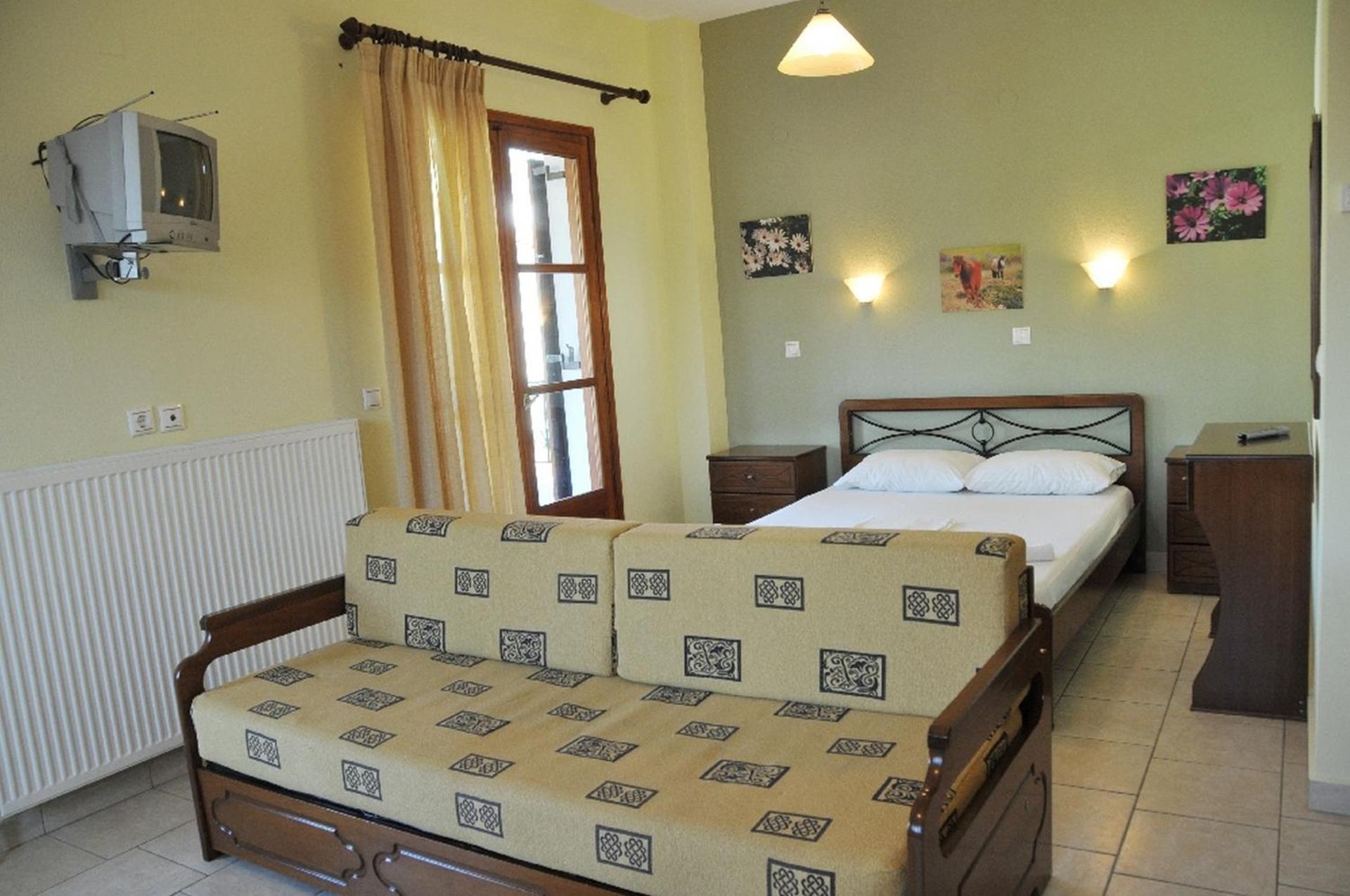 Zouzoula House - Photo 52