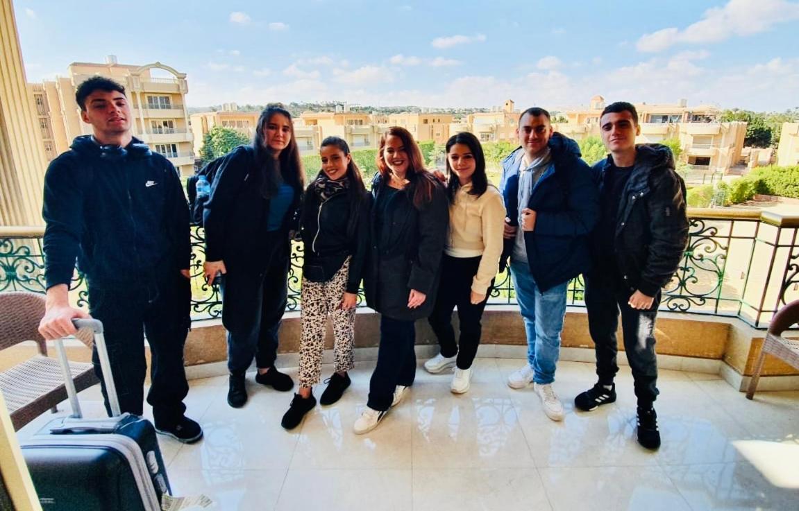 Grand Museum Pyramids Inn - Photo 89