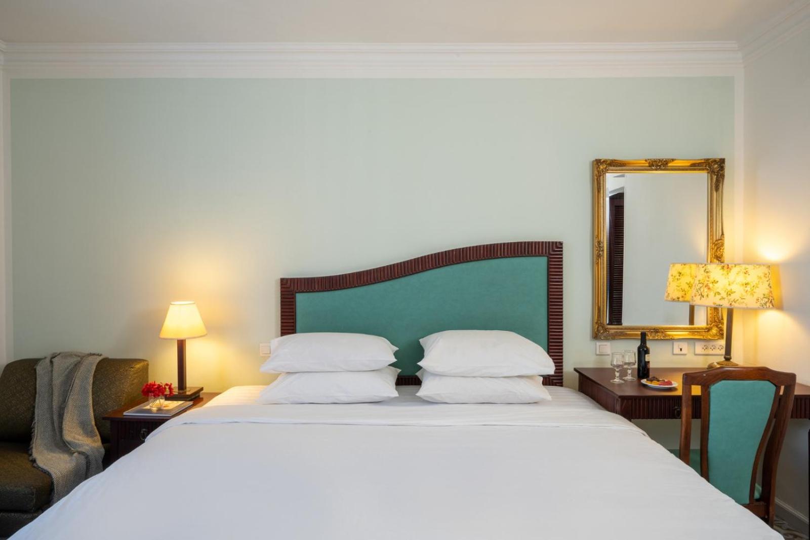 Jerusalem Gold Hotel - Photo 4