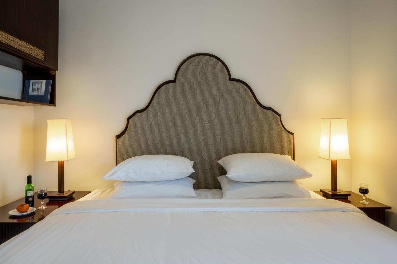 Jerusalem Gold Hotel - Photo 17