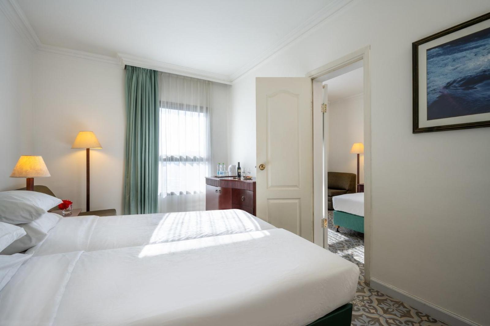 Jerusalem Gold Hotel - Photo 21