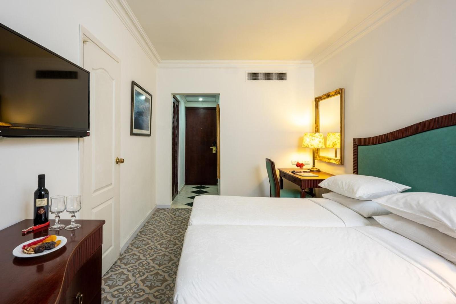 Double or Twin Room
