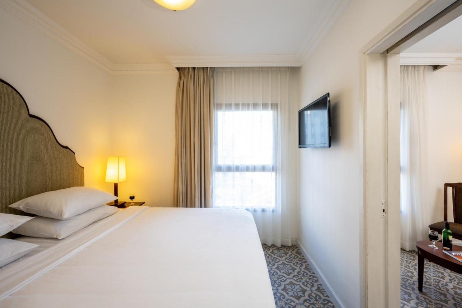 Jerusalem Gold Hotel - Photo 25