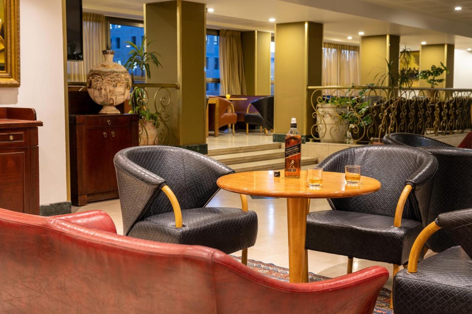 Jerusalem Gold Hotel - Photo 65