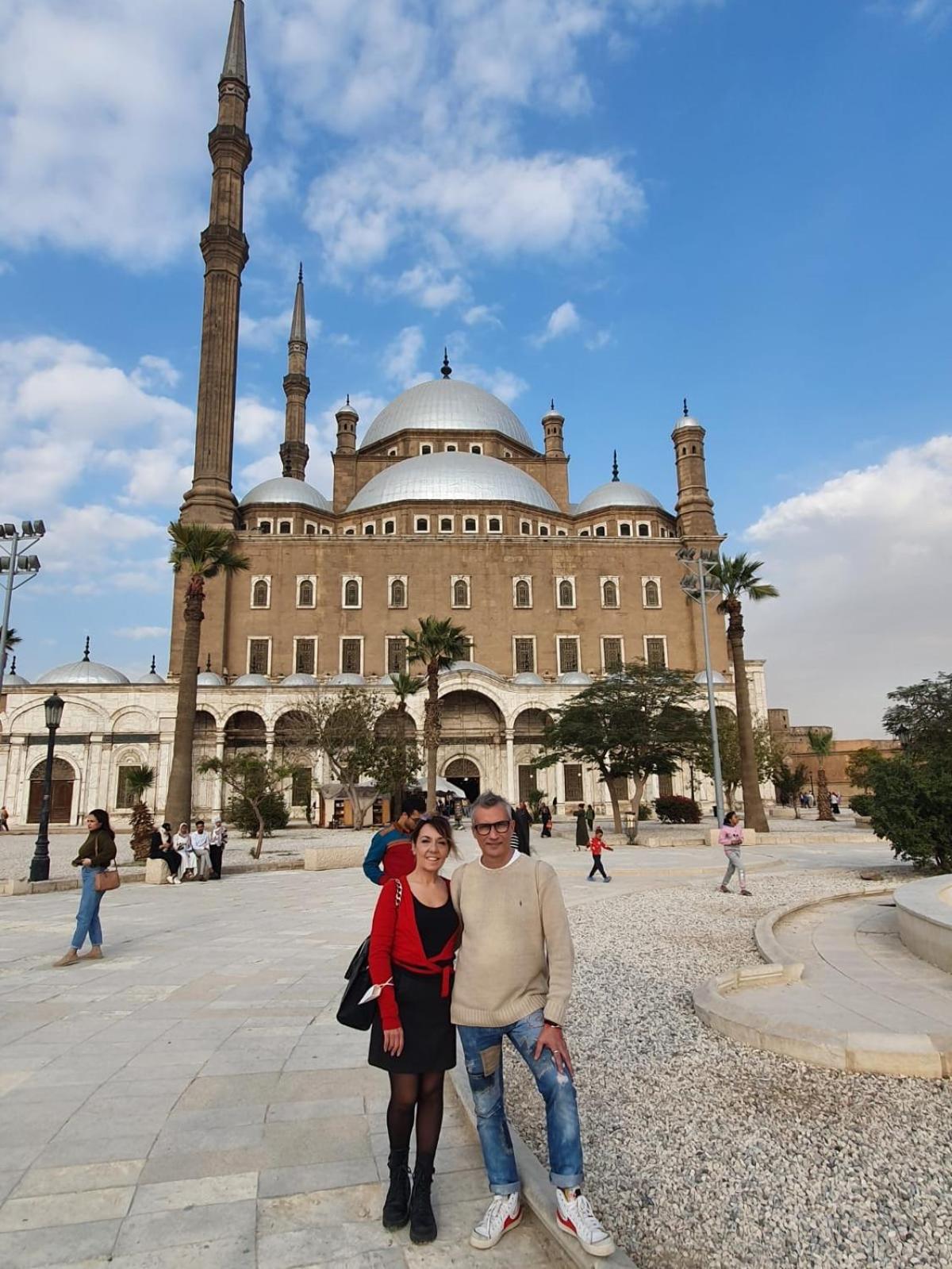 Grand Museum Pyramids Inn - Photo 88