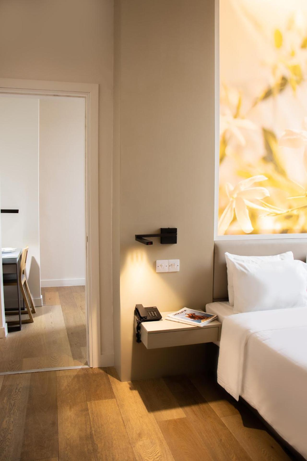 The Classic Hotel Nicosia - Handwritten Collection - Photo 36