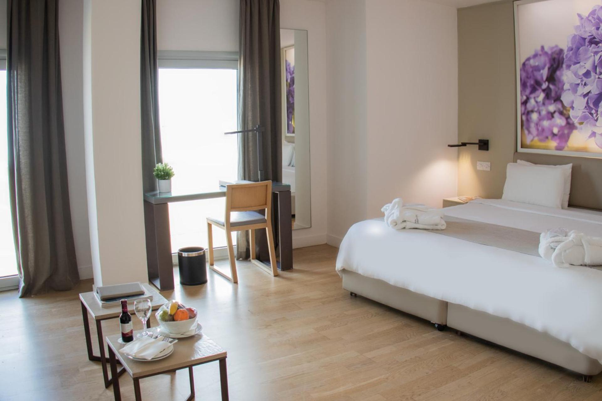The Classic Hotel Nicosia - Handwritten Collection - Photo 28