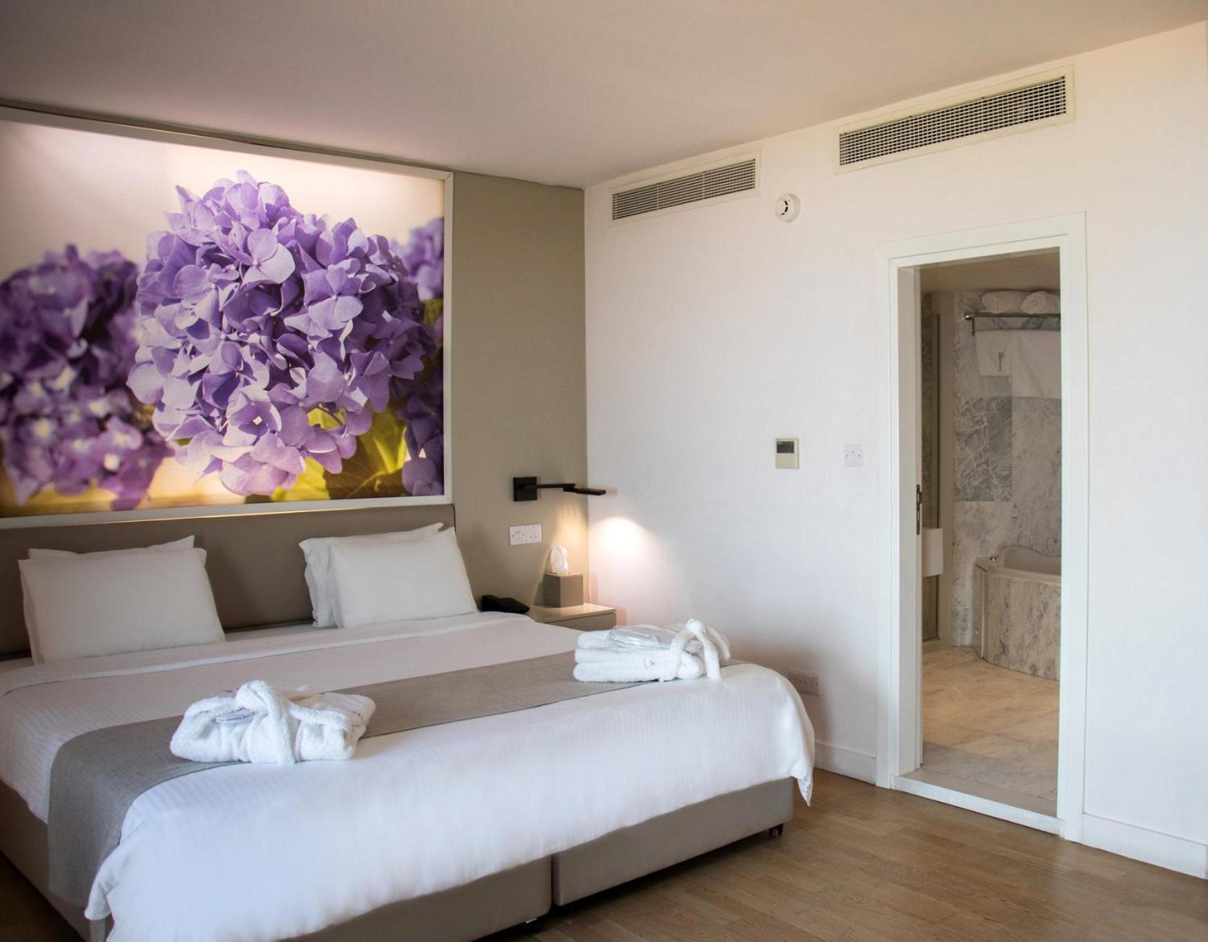 The Classic Hotel Nicosia - Handwritten Collection - Photo 25