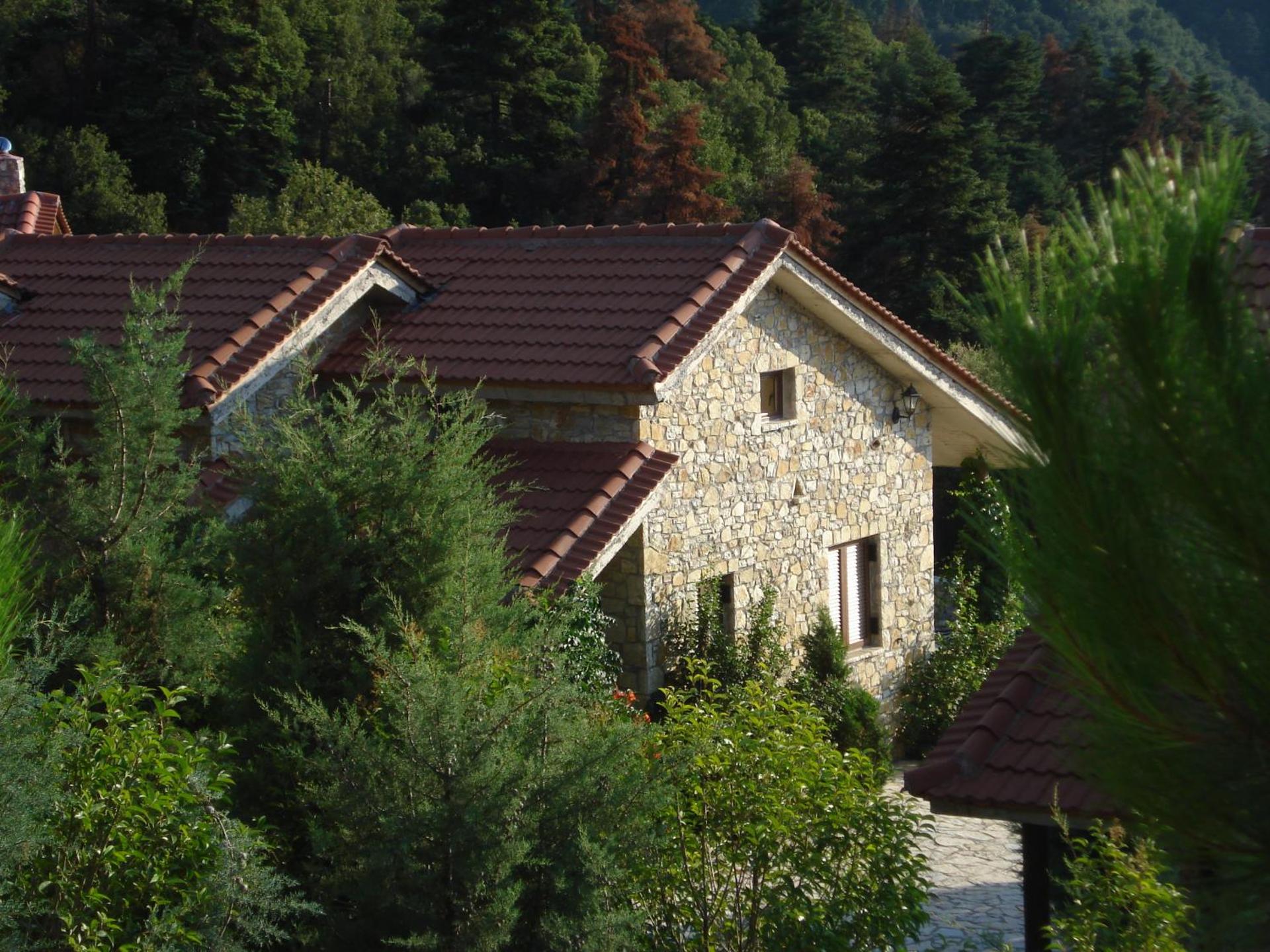 Georgio's V Chalet Kalavrita - Photo 116