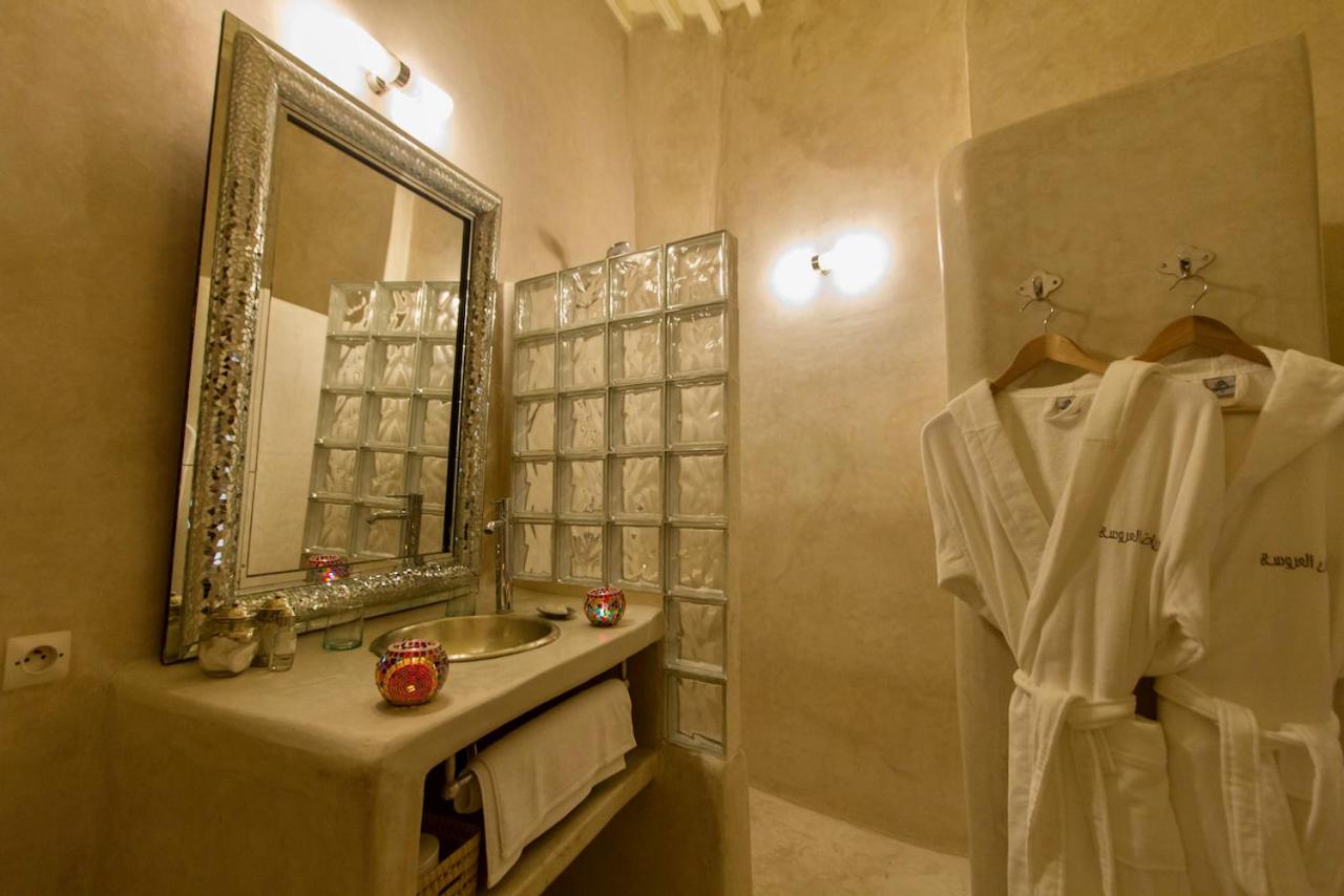 Riad Laaroussa - Photo 8