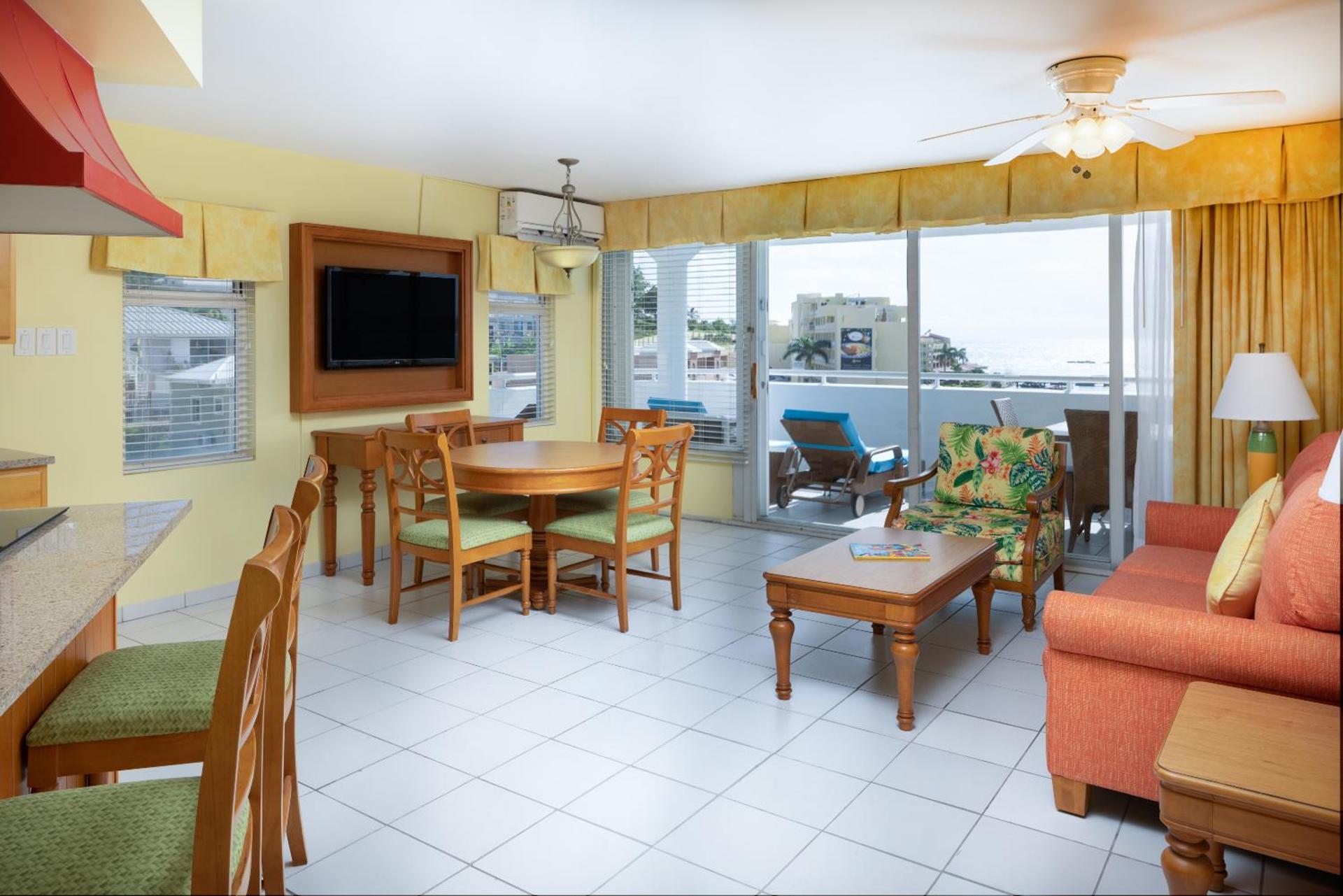 The Atrium Beach Resort and Spa Sint Maarten, Ascend Hotel Collection - Photo 75