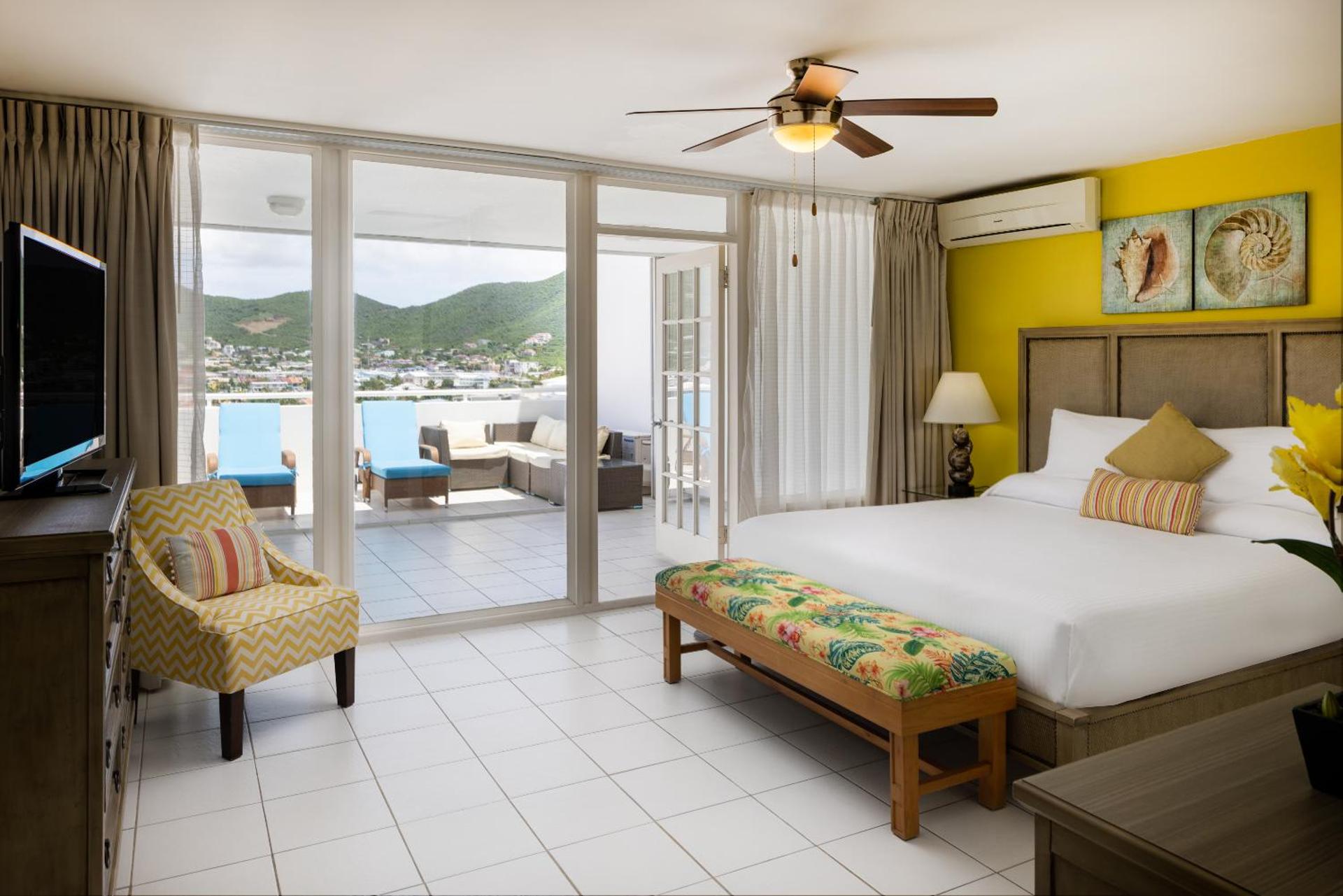 The Atrium Beach Resort and Spa Sint Maarten, Ascend Hotel Collection - Photo 80