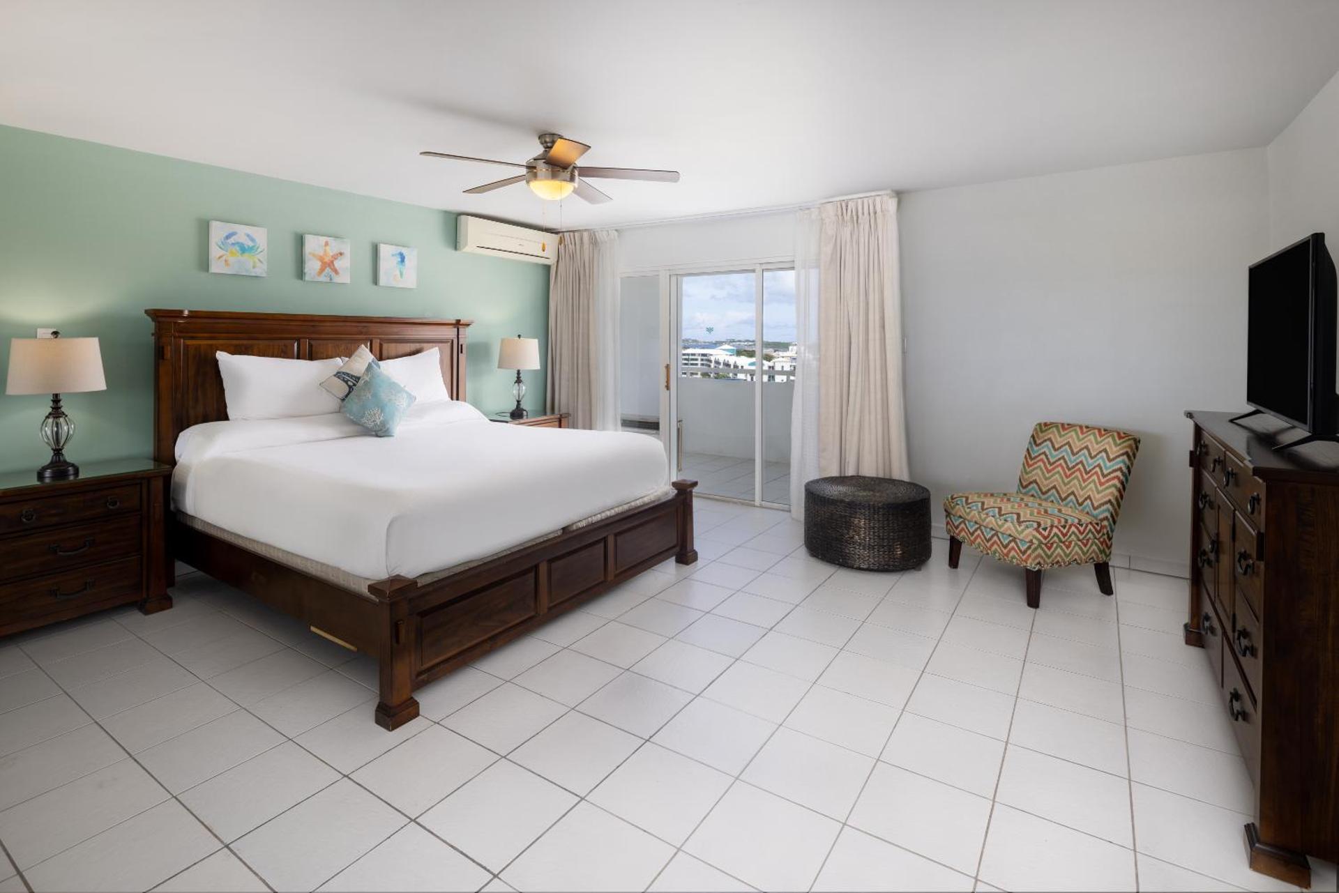 The Atrium Beach Resort and Spa Sint Maarten, Ascend Hotel Collection - Photo 81