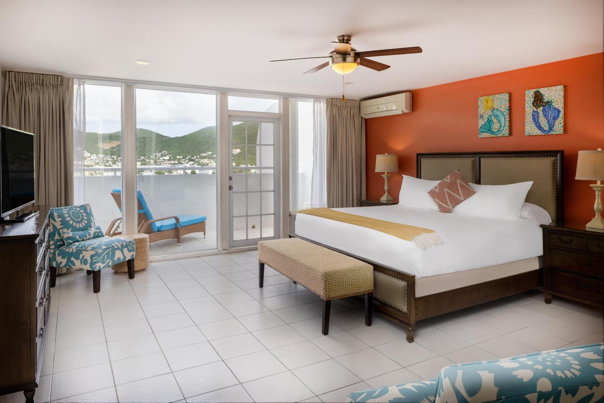 The Atrium Beach Resort and Spa Sint Maarten, Ascend Hotel Collection - Photo 78