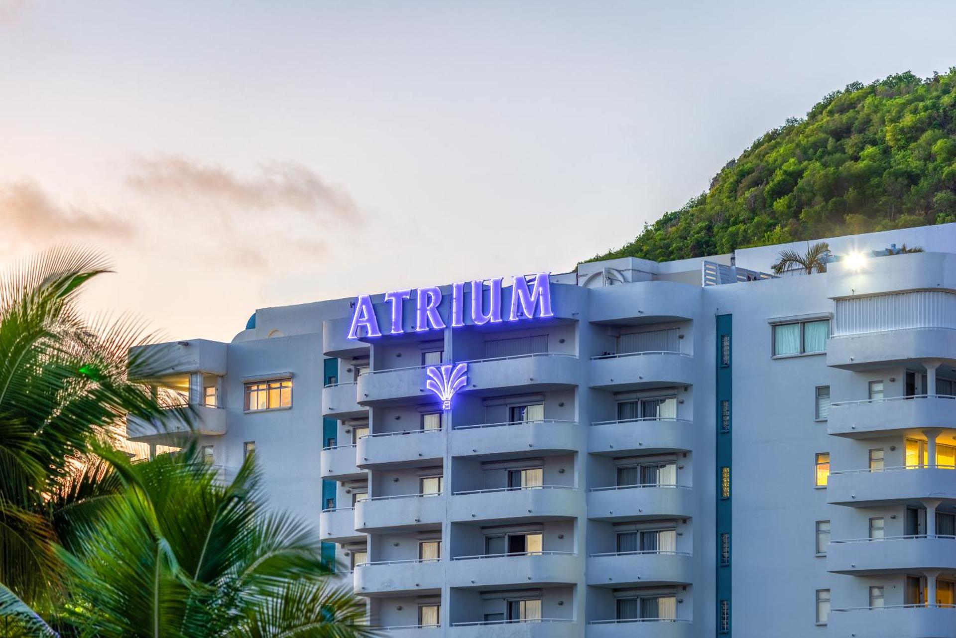 The Atrium Beach Resort and Spa Sint Maarten, Ascend Hotel Collection - Photo 87
