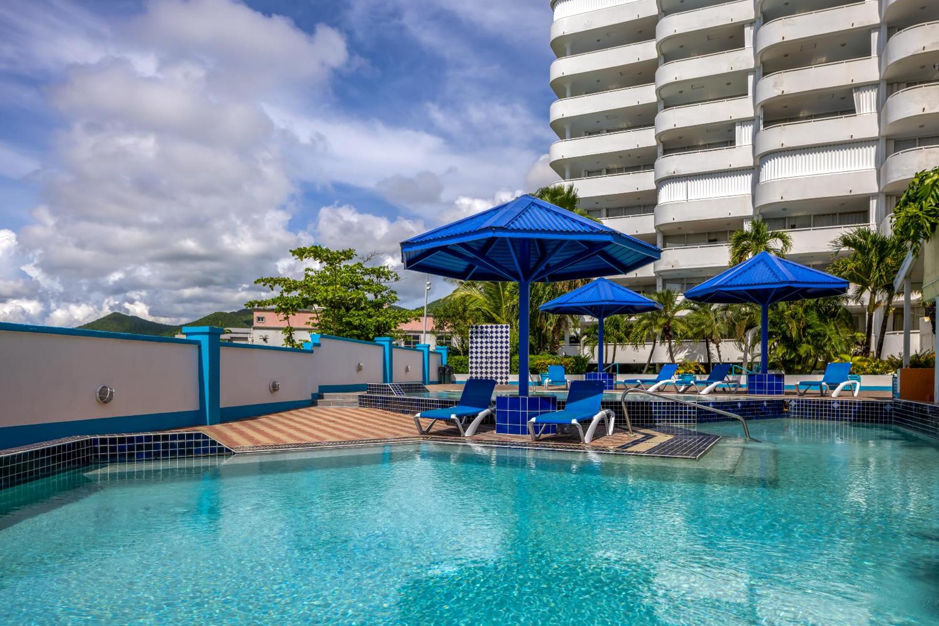 The Atrium Beach Resort and Spa Sint Maarten, Ascend Hotel Collection - Photo 63