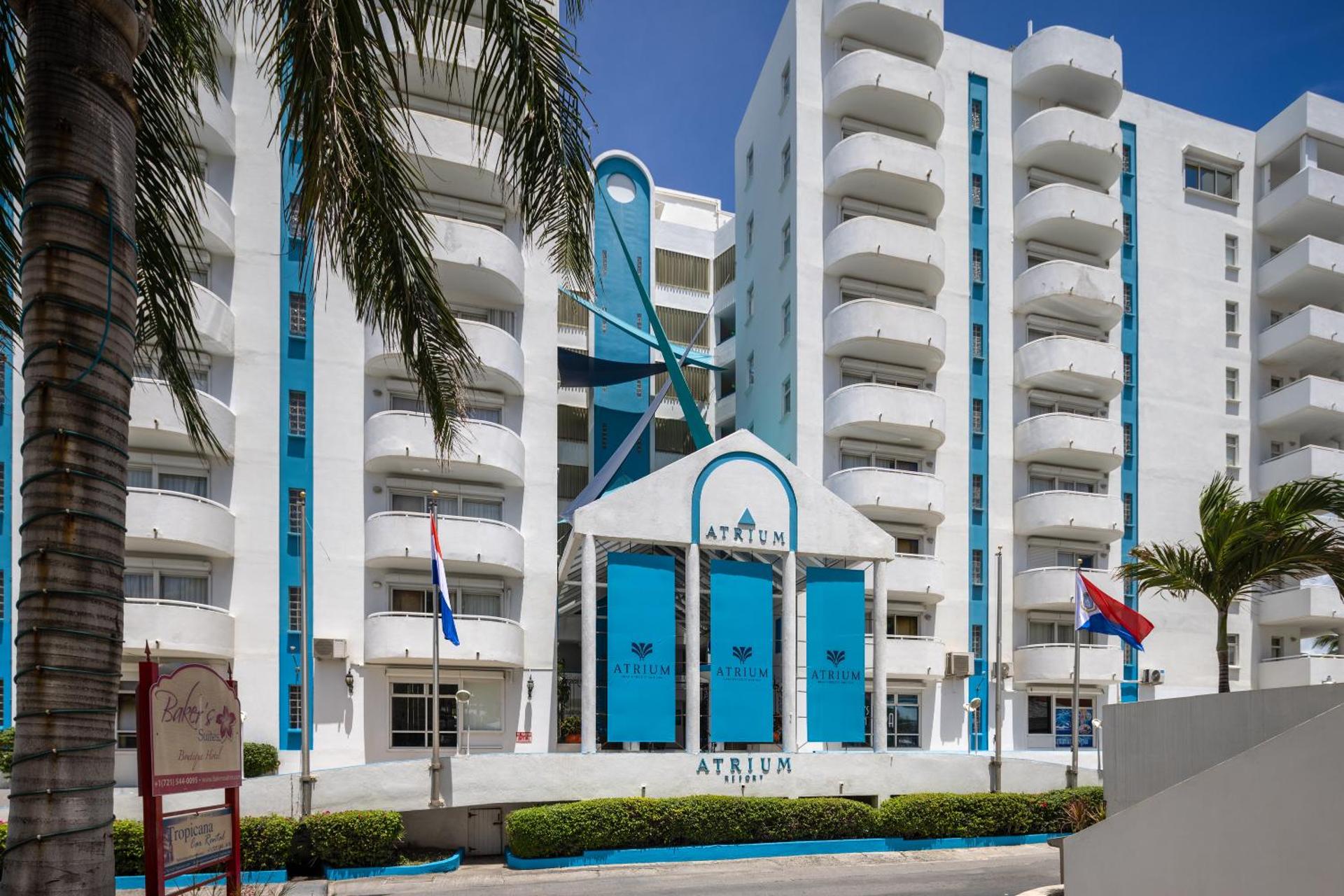 The Atrium Beach Resort and Spa Sint Maarten, Ascend Hotel Collection - Photo 92