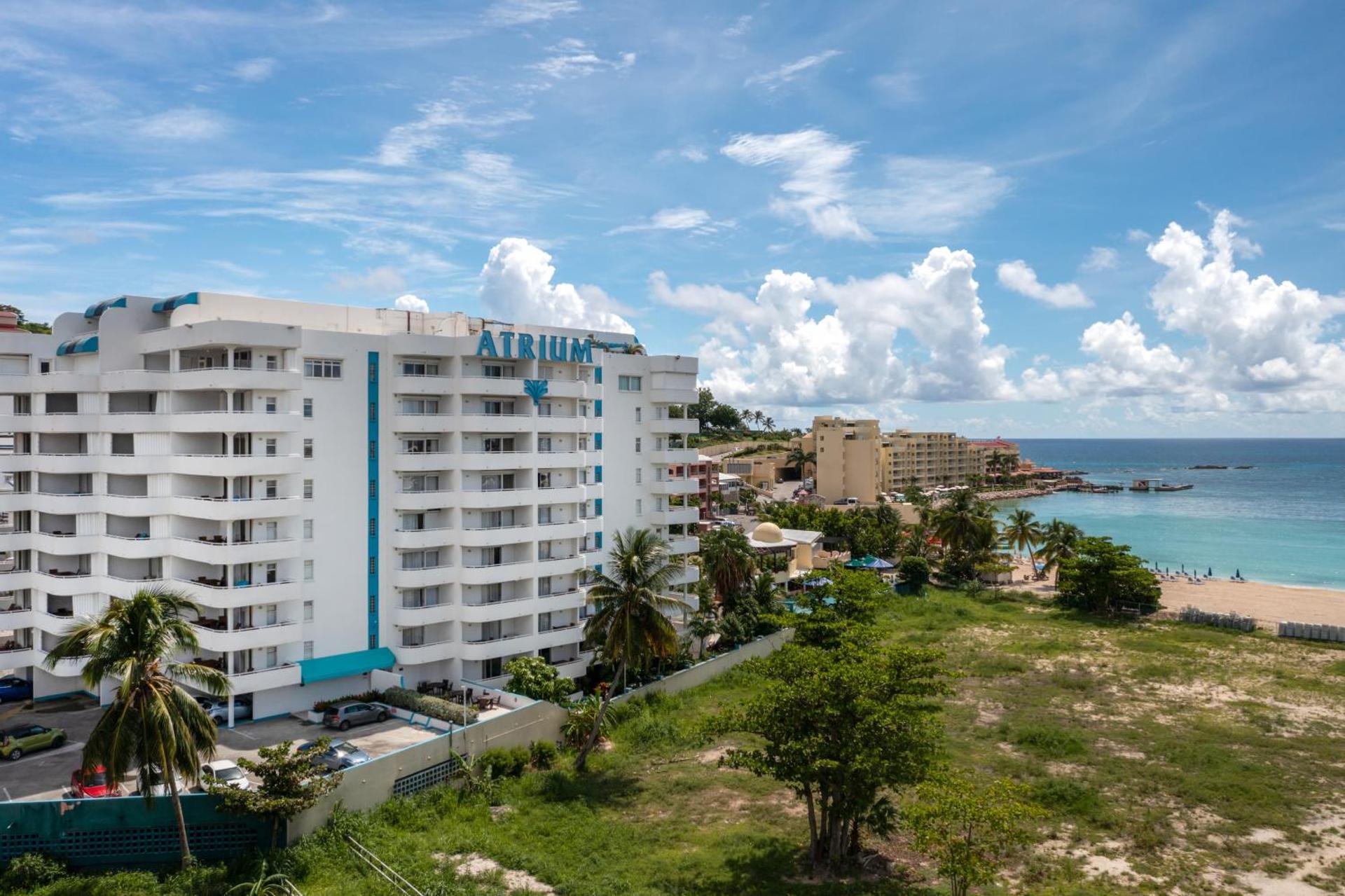 The Atrium Beach Resort and Spa Sint Maarten, Ascend Hotel Collection - Photo 93