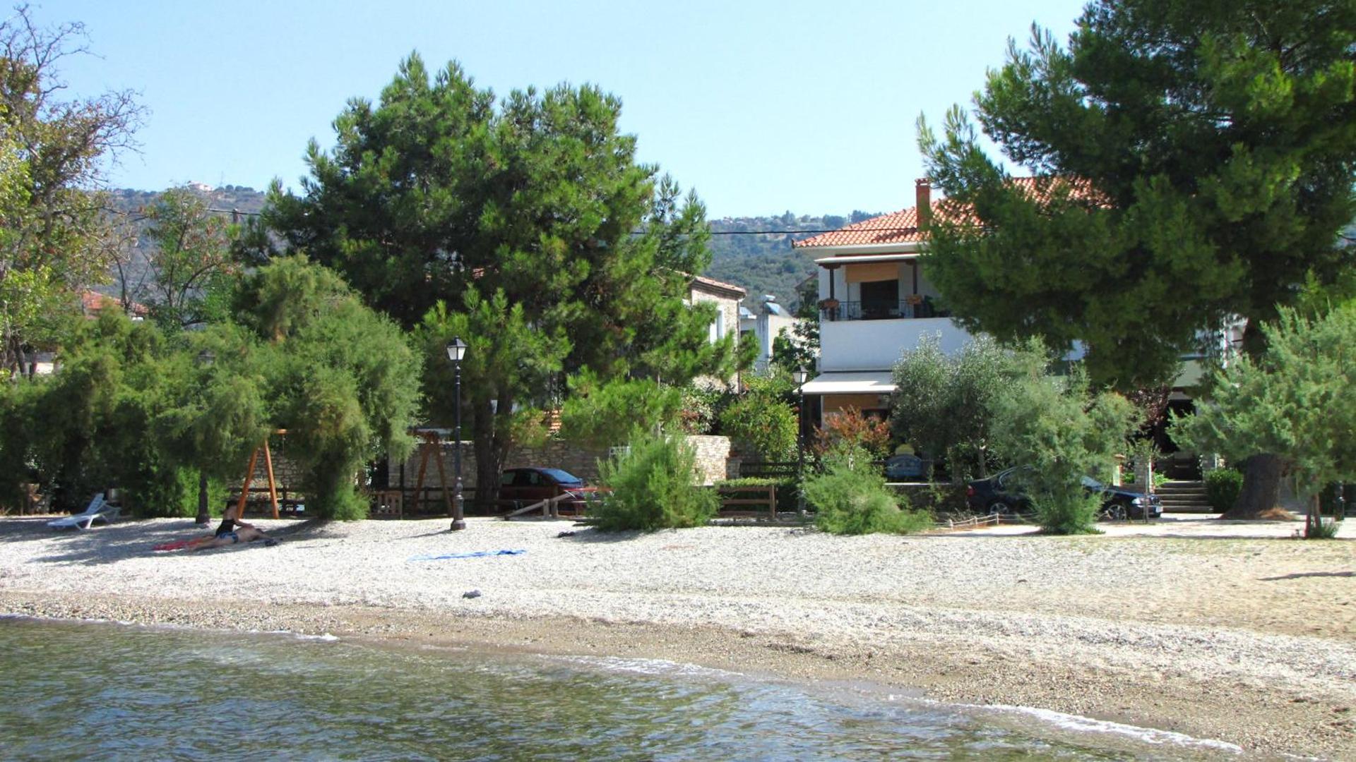 Zouzoula House - Photo 19