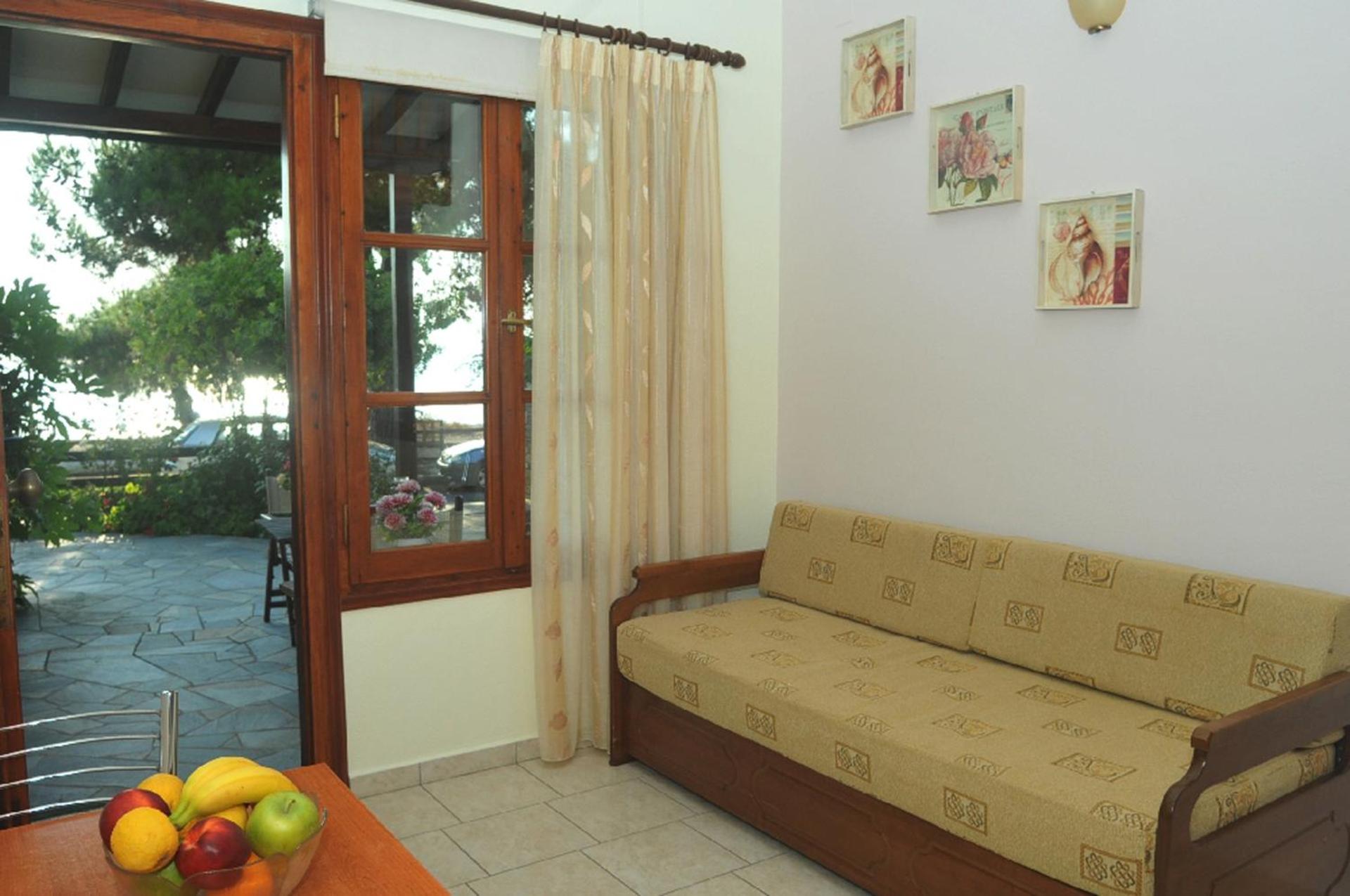 Zouzoula House - Photo 22