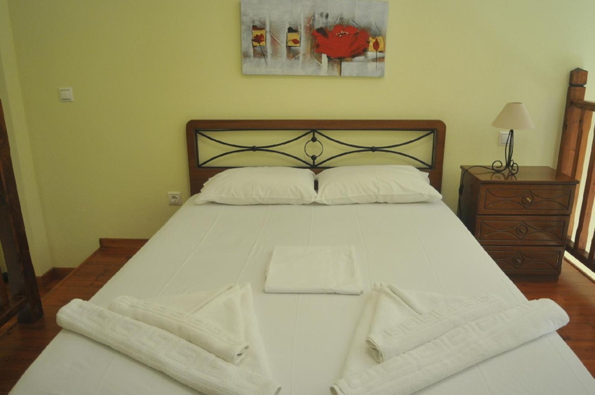 Zouzoula House - Photo 26